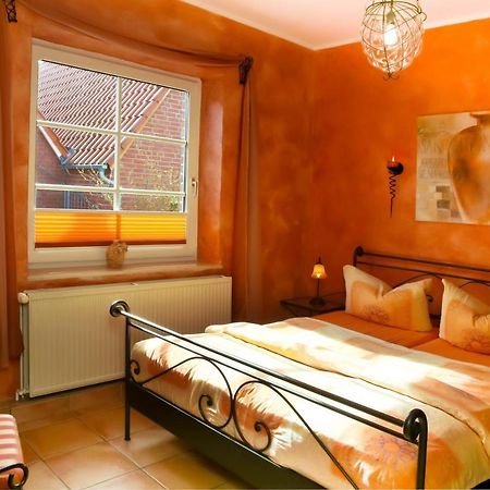 Aktivhof"Meeresrauschen" 5Min Zum Strand Familienfreundlich Kuehlungsborn Exterior foto